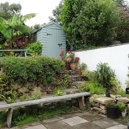 2 The Holiday home