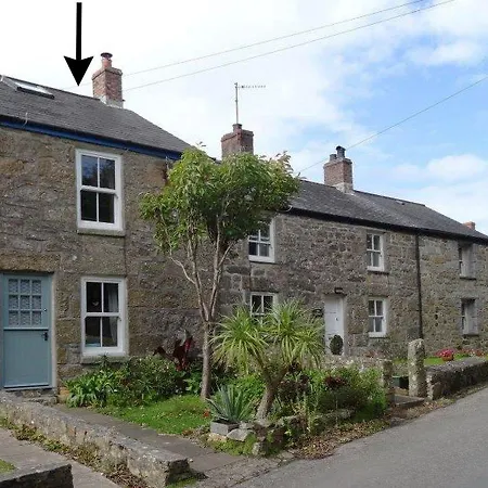 Holiday home 2 The Ludgvan