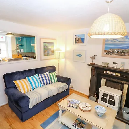2 The Holiday home Ludgvan